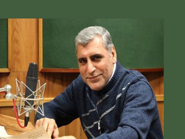 چاره ای جز دوبله آثار کره‌ای نداریم/ سرمان شب عید شلوغ شده است