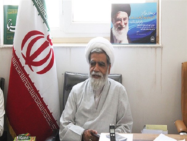 ایجاد نشاط ومعنویت در خانواده برعهده زن است/ هیچ زنی نمی تواند ادعا کند مانند حضرت زهرا (س) سختی کشیده است