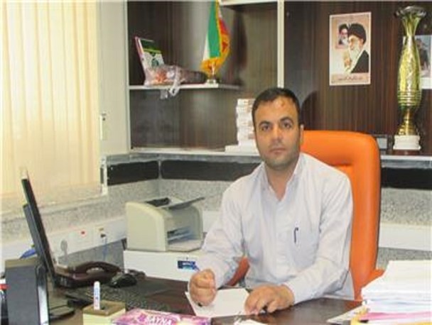 رشد بیش از 37درصد تعداد ورزشکاران سازمان یافته شهرستان فامنین در سال96