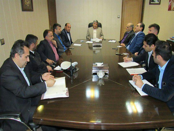 تمهیدات لازم برای تسهیل تردد شهروندان قرچکی در پایان سال و تعطیلات نوروزی