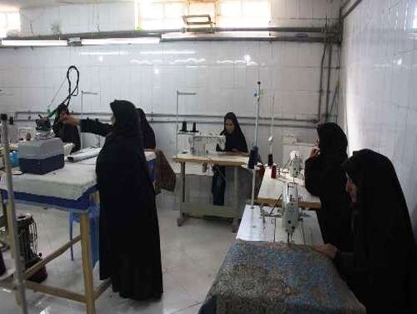 کمبود تعمیرکار چرخ خیاطی معضلی برای کارآفرینان/ کار آفرینی یک رویداد نیست بلکه یک روند است