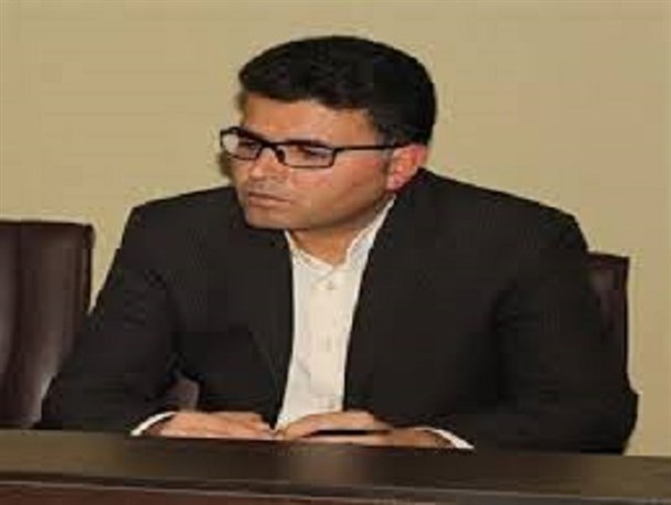شهرداری اهرم  وظیفه دارد زیر ساخت های شهری  را فراهم کند
