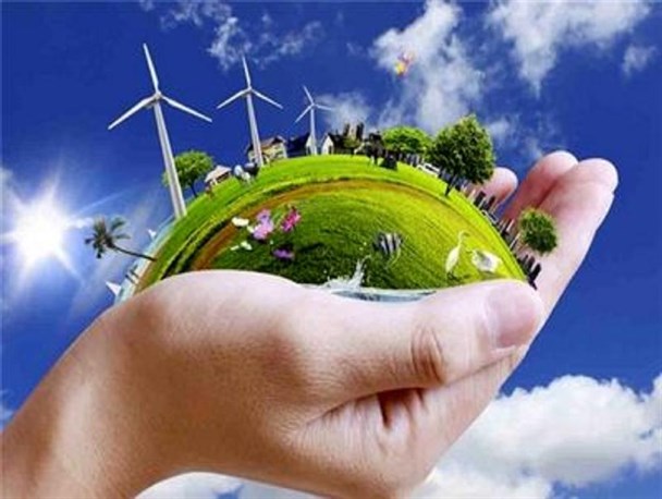 افزایش پوشش گیاهی و فضای سبز نیازمند مشارکت مردمی است