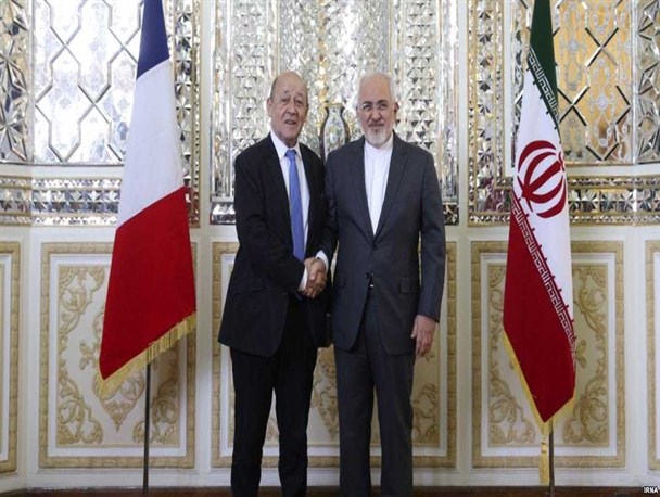 فرانسه به دنبال کشیدن دندان موشکی ایران/ خون آلوده، جاسوسی، کمک به صدام تنها بخشی از خباثت های حاکمان فرانسوی است