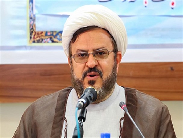 اجرای طرح آرامش بهاری در 60 امامزاده استان در ایام نوروز