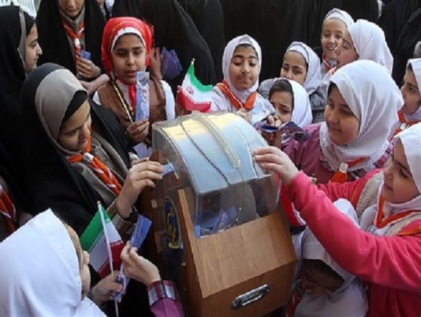 جمع‌آوری ۱۲۰ میلیون تومان در جشن نیکوکاری دلیجان