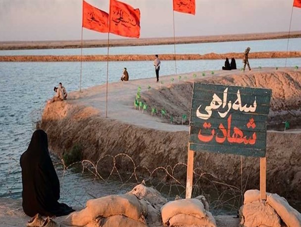 اعزام 200 نفر از مهدیشهر به اردوی راهیان نور نوروزی