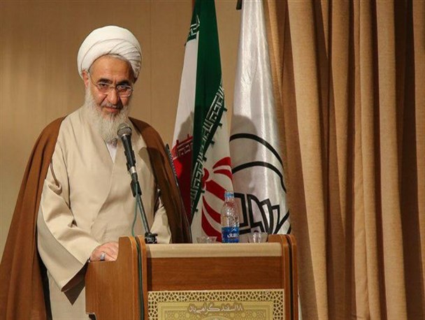 نگاه‌ها در حوزه مساجد با قرآنی شدن یکپارچه می‌شود