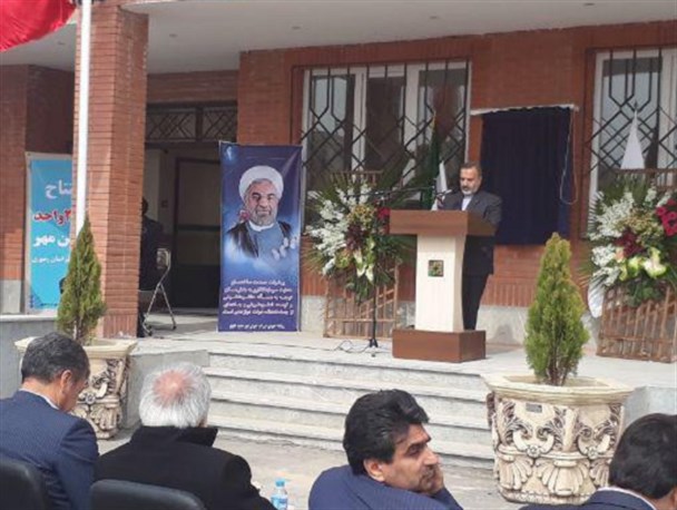 پیشرفت ۹۵ درصدی مسکن مهر در خراسان رضوی