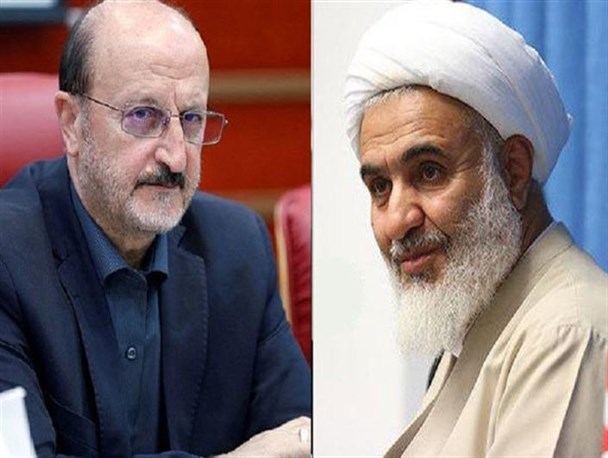 دعوت امام جمعه و استاندار قزوین از مردم برای شرکت در جشن نیکوکاری