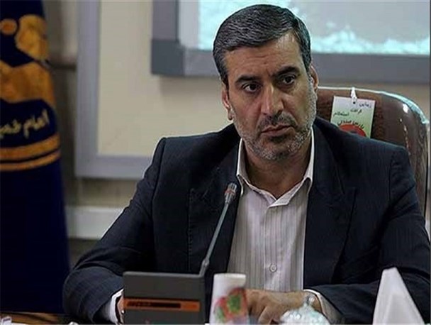 بانوان نیکوکار همیشه پیشگام بوده‌اند/ جشن نیکوکاری آرامش به خانواده‌های نیازمند می‌دهد