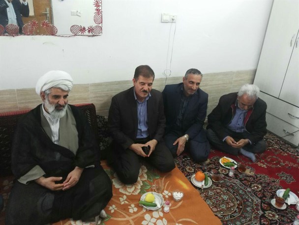 انقلاب اسلامی گسترش معنوی خود را مدیون تربیت دینی مادران شهدا است