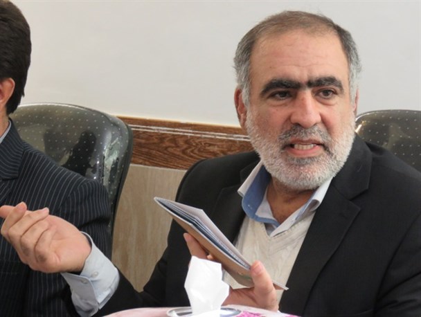 مرکز فرهنگی دفاع مقدس گیلانغرب در زمره 3 مرکز فرهنگی کشور+ تصاویر