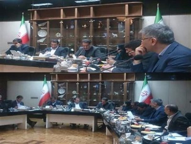 فرایند تکمیل طرح های صنعتی بالای 60 درصد تسهیل می شود