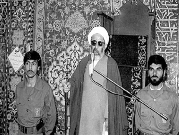 نماد مقاومت دفاع مقدس در آبادان و غربتی که امروز در تنگستان دارد