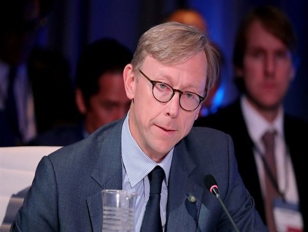 گام های ایران در چارچوب برجام بوده است