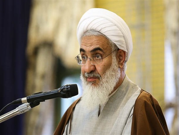 قدردان تلاش‌های کادر درمانی هستیم/ به همه مردم رعایت اصول بهداشتی را توصیه می‌کنیم