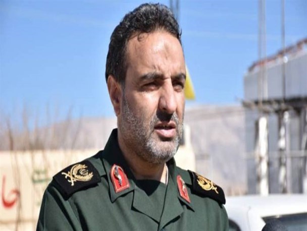 بسیج سازندگی کشور برنامه ۵ سالهِ بیابان زدایی را تدوین کرد/ برخورد با سوداگران چوب در استانهای شمالی