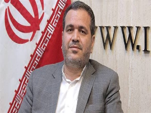 تلاش برای جذب ۳۰۰ میلیارد تومان تسهیلات برای ریل‌گذاری راه آهن سبزوار