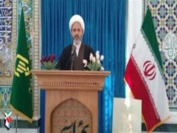 وضعیت اوکراین نتیجه سیاست‌های بحران‌ساز آمریکا در جهان است