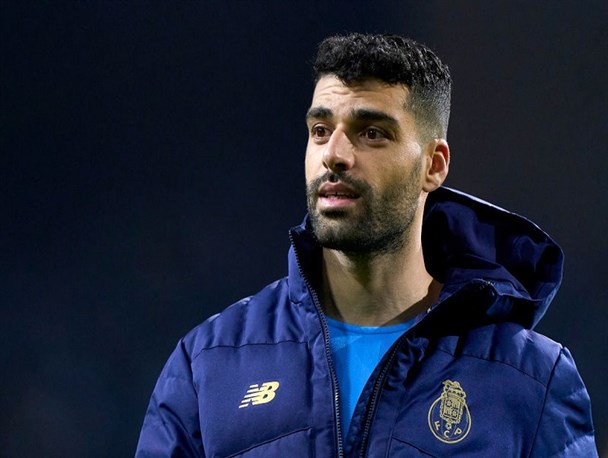 قاتلِ محوطه جریمه؛ آسِ در دست اسکوچیچ/ برای گل‌زنی با طارمی تماس بگیرید!