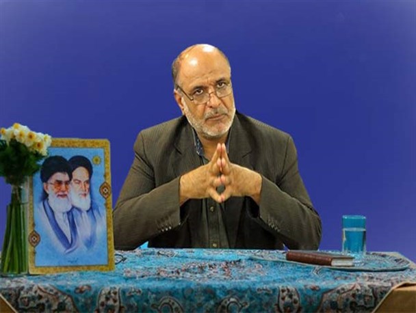 رئیس شورای اسلامی شهر یزد به علت کرونا فوت کرد