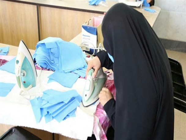 فرصت جهاد و خدمت به مردم را از دست ندهید