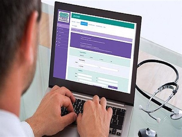 پوشش ۱۰۰ درصدی نسخه‌نویسی الکترونیکی طرفین قرارداد بیمه سلامت در خراسان شمالی