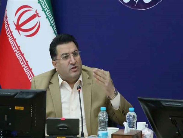 قیمت مصرف‌کننده هم‌زمان با قیمت تولیدکننده رو کالاها درج می‌شود