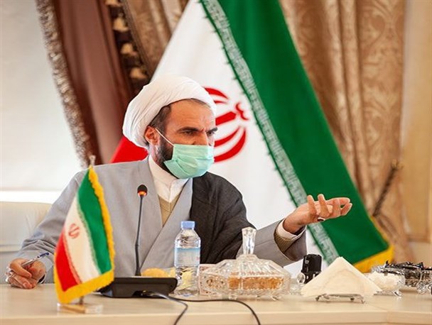 احیای مناسک اسلامی از اهداف انقلاب اسلامی است/ ضرورت گسترش و نهادینه شدن عدالت اسلامی در جامعه
