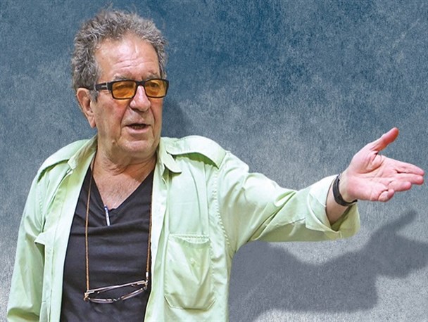 سینمای پر از حاشیه، فرصتی برای شکوفایی نمی‌دهد