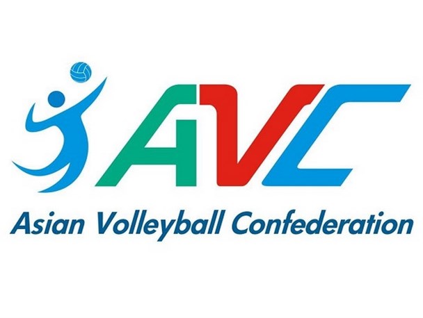 اعلام آمادگی 117 تیم برای 10 رویداد والیبال آسیا