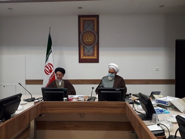 ۸۰۰ هزار نفر تا قبل از شیوع کرونا در اعتکاف حضور پیدا می‌کردند/ اعتکاف علاوه بر ایران در ۸۳ کشور دنیا برگزار می‌شود