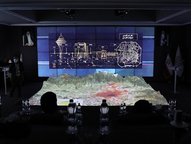 تعامل میان شهرداری و سازمان بهزیستی برای بهره‌گیری از ظرفیت‌های آماری