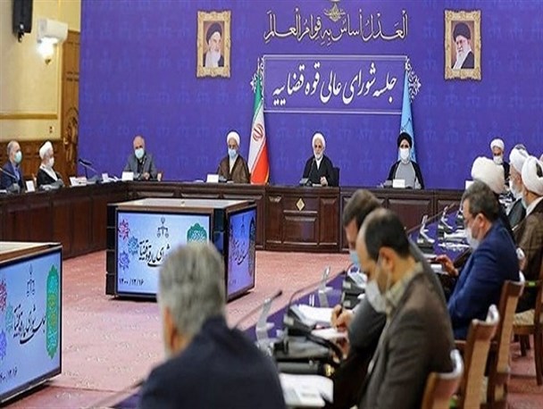 قدردانی رئیس قوه قضاییه از اقدامات مجدانه رئیس کل دادگستری هرمزگان