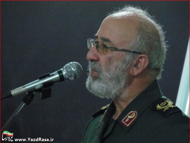 سپاه پاسداران نخواهد گذاشت توصیه های مکرر رهبری روی زمین بماند/مدیریت جهادی؛ عمده برنامه الغدیریان درسال 93