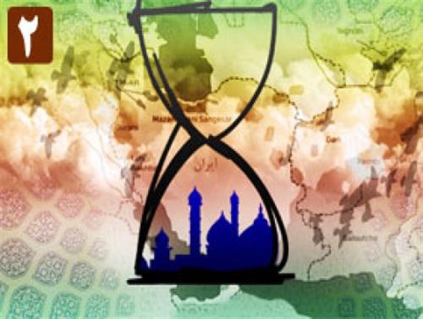 حکومتی جامعه اسلامی: تفکر شیعی