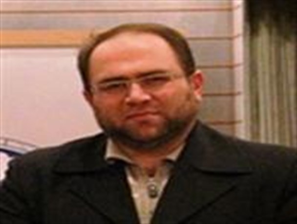وقف پنج قطعه زمین در میاندوآب