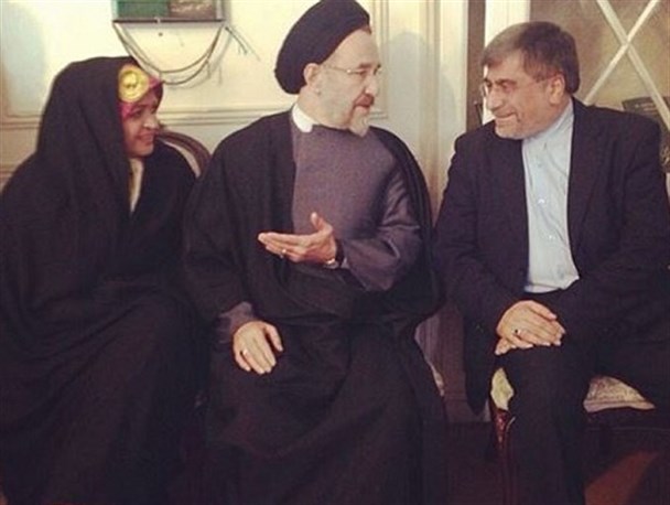 رسیدگی مجلس به دیدار جنتی با خاتمی/ نمایندگان دیدار مسئولین با سران فتنه را محکوم می کنند