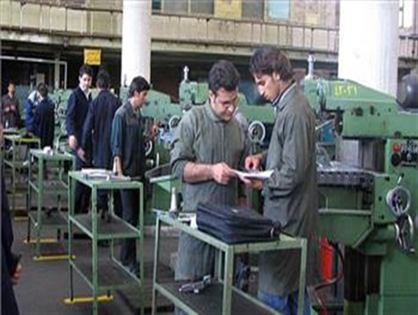 دستوری که می تواند اقتصاد خوزستان را متحول کند+تصاویر/اولین گام مقتدایی برای تقویت تولید داخلی