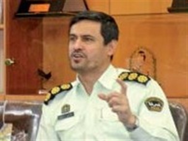 دستگیری عامل انتشار مطالب غیر اخلاقی در فضای مجازی