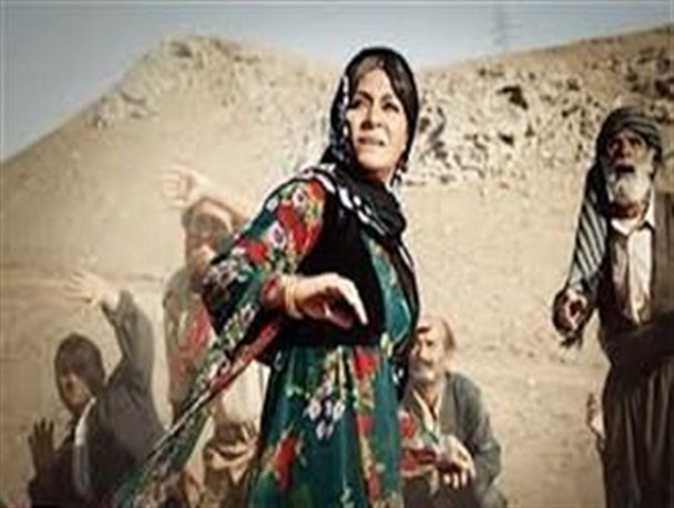 "چ" روایتی متفاوت از دفاع مقدس/فیلمی پرمخاطب که طنز نیست