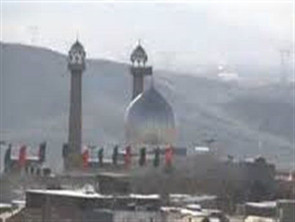 بازدید بیش از چهار هزار نفر مسافر نوروزی در حسینیه اعظم زنجان