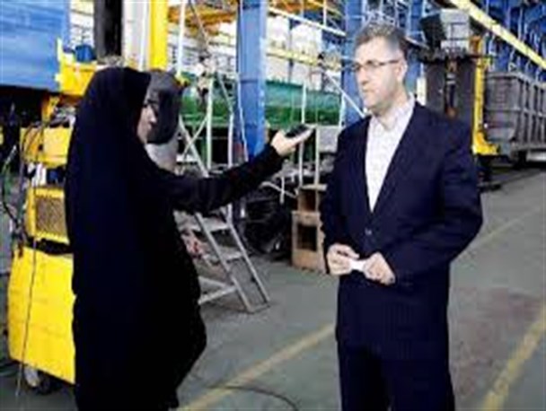 تغییر زمان حرکت قطار پردیس زنجان