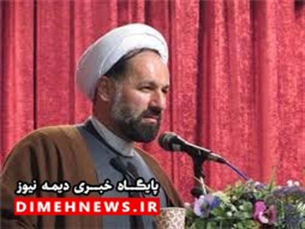 احداث شهر دانایی در فیروزکوه نیازمند اهتمام همه مسؤولان شهرستان است