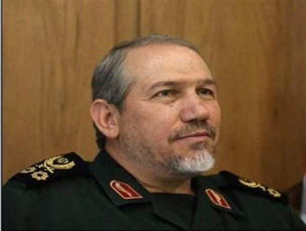 انقلاب یمن زاده تفکر بسیجی