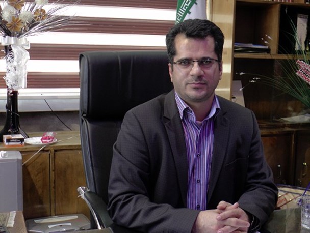 سردشت، پیگیری بلفت در خصوص بازسازی جاده آبشار شلماش نتیجه داد