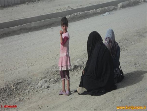 چه کسی مقصر است؟/ بچه هایی که قربانی می شوند