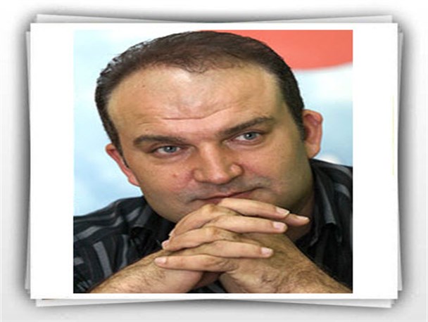 بازدید "مهدی سلطانی سروستانی" از زادگاه خویش