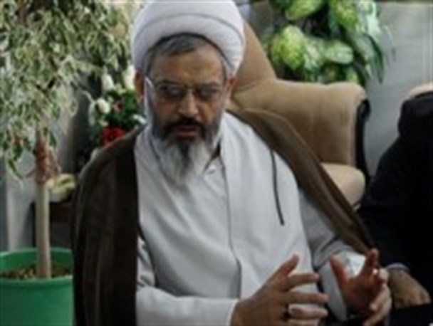 امروز ما باید بر منبرها روضه کاهش موالید بخوانیم/ هدف کنگره شهدا باید تغییر نگرش در بین جوانان باشد